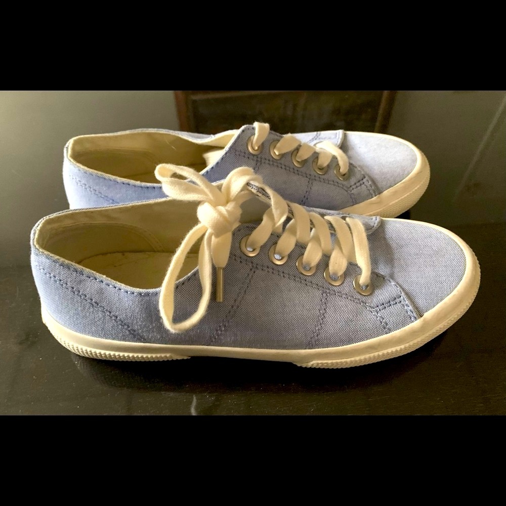Ralph Lauren Jolie Casual Sneaker Women Shoes Size 6 B